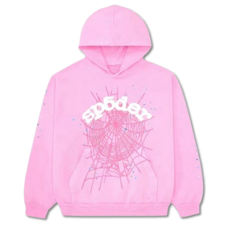 SP5DER HOODIE VENDOR