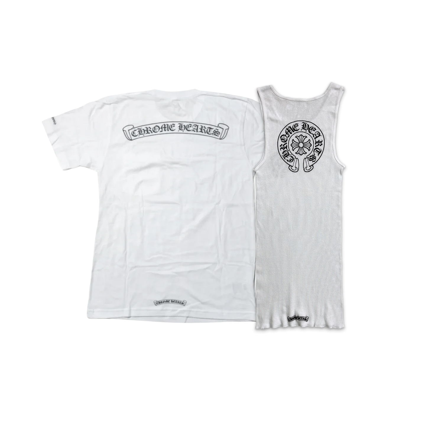 Chrome Heart Vendor