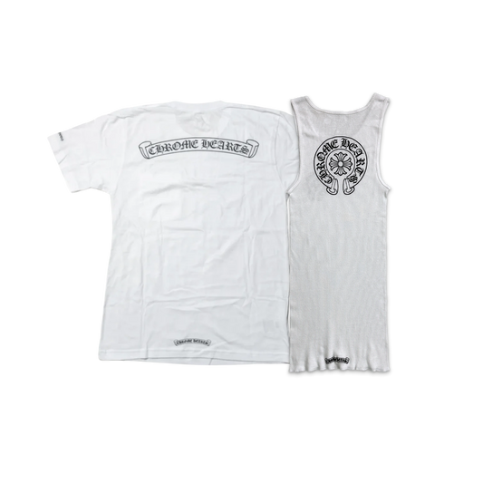 Chrome Heart Vendor